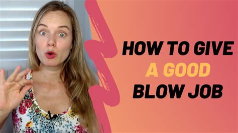 oral pov|Blowjobs: What Are They and How to Give One